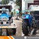 Ace DI 450 Star 2WD Tractor 2019
