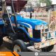 Ace DI 450 Star 2WD Tractor 2019