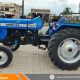 Sonalika DI 42 2WD Tractor 2023