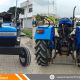 Sonalika DI 42 2WD Tractor 2023