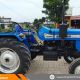 Sonalika DI 42 2WD Tractor 2023