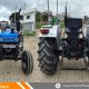 Powertrac Euro 47 2WD Tractor 2023