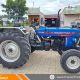 Powertrac Euro 47 2WD Tractor 2023