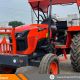 Kubota MU4501 2WD Tractor 2024