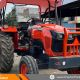 Kubota MU4501 2WD Tractor 2024