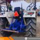 Farmtrac 45 Powermaxx 2WD Tractor 2024