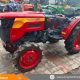 Mahindra JIVO 225 DI 4WD Tractor 2023