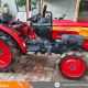 Mahindra JIVO 225 DI 4WD Tractor 2023