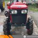 Mahindra JIVO 225 DI 4WD Tractor 2023