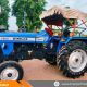 Sonalika Chhatrapati DI 745 lll 2WD Tractor 2023