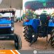 Sonalika Chhatrapati DI 745 lll 2WD Tractor 2023