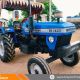 Sonalika Chhatrapati DI 745 lll 2WD Tractor 2023