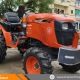 Kubota NeoStar B2741S 4WD Tractor 2024