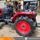 Mahindra OJA 2121 4WD Tractor 2024