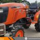 Kubota NeoStar A211N 4WD Tractor 2024