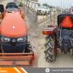 Kubota NeoStar A211N 4WD Tractor 2024