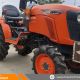 Kubota NeoStar A211N 4WD Tractor 2024