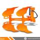 Farmpower Prime 2 Bottom MB Plough 