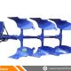 Farmpower 3 Bottom MB Plough
