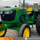 John Deere 5310 PowerTech 2WD Tractor 2023