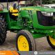 John Deere 5310 PowerTech 2WD Tractor 2023