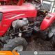 Captain 280 4WD Tractor 2020 