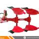 Deccan Pushpak Super Hydraulic Reversible Plough SHP2-55