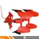 Deccan Pushpak DELUX Mechanical Reversible Plough DHP 2-25