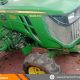 John Deere 3028 EN 4WD Tractor 2021