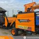 AAKASH 400 Silage Baler	