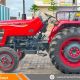 Mahindra 275 DI YUVO Tech Plus 2WD Tractor 2024