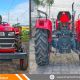 Mahindra 275 DI YUVO Tech Plus 2WD Tractor 2024