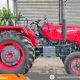 Mahindra 275 DI YUVO Tech Plus 2WD Tractor 2024