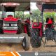 Mahindra Arjun Ultra 1 555 DI 2WD Tractor 2022