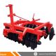 Vasundhara Hydraulic Disc Harrow