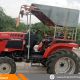 VST Shakti MT 932 4WD Tractor 2021