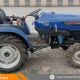 Farmtrac Atom 26 4WD Tractor 2021 With Seed Drill