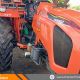 Kubota MU 5502 2WD Tractor 2023