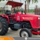 Mahindra Sarpanch 585 DI 2WD Tractor 2019